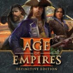 age of empires III definitive edition