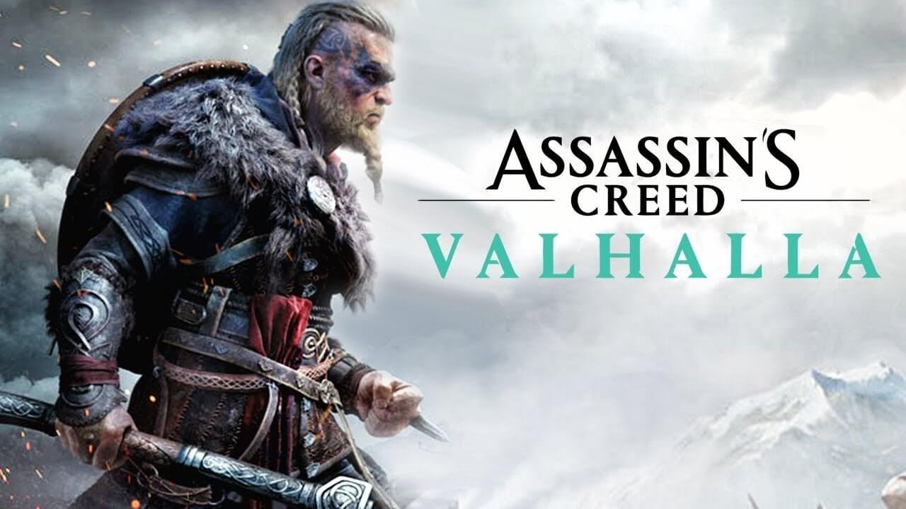 Ubisoft revela dubladores brasileiros de Assassin's Creed Valhalla – Pizza  Fria