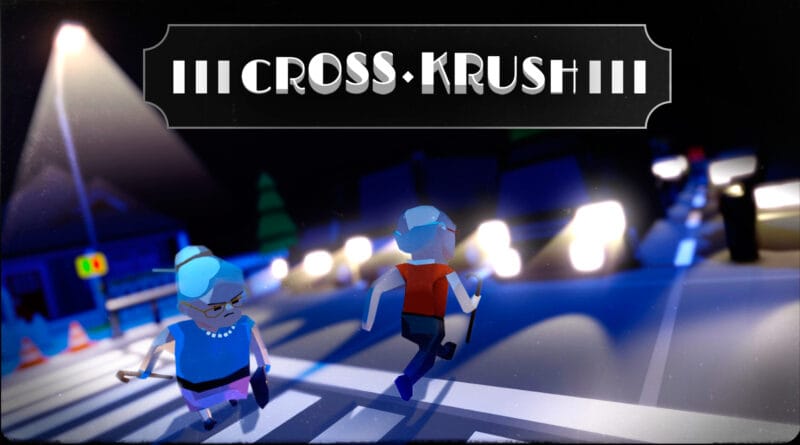 CrossKrush