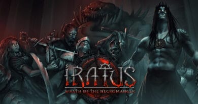 iratus