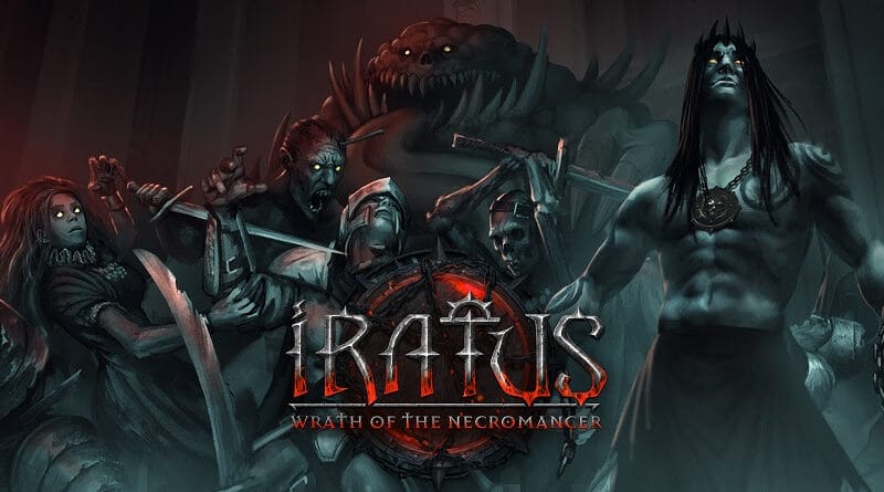 iratus