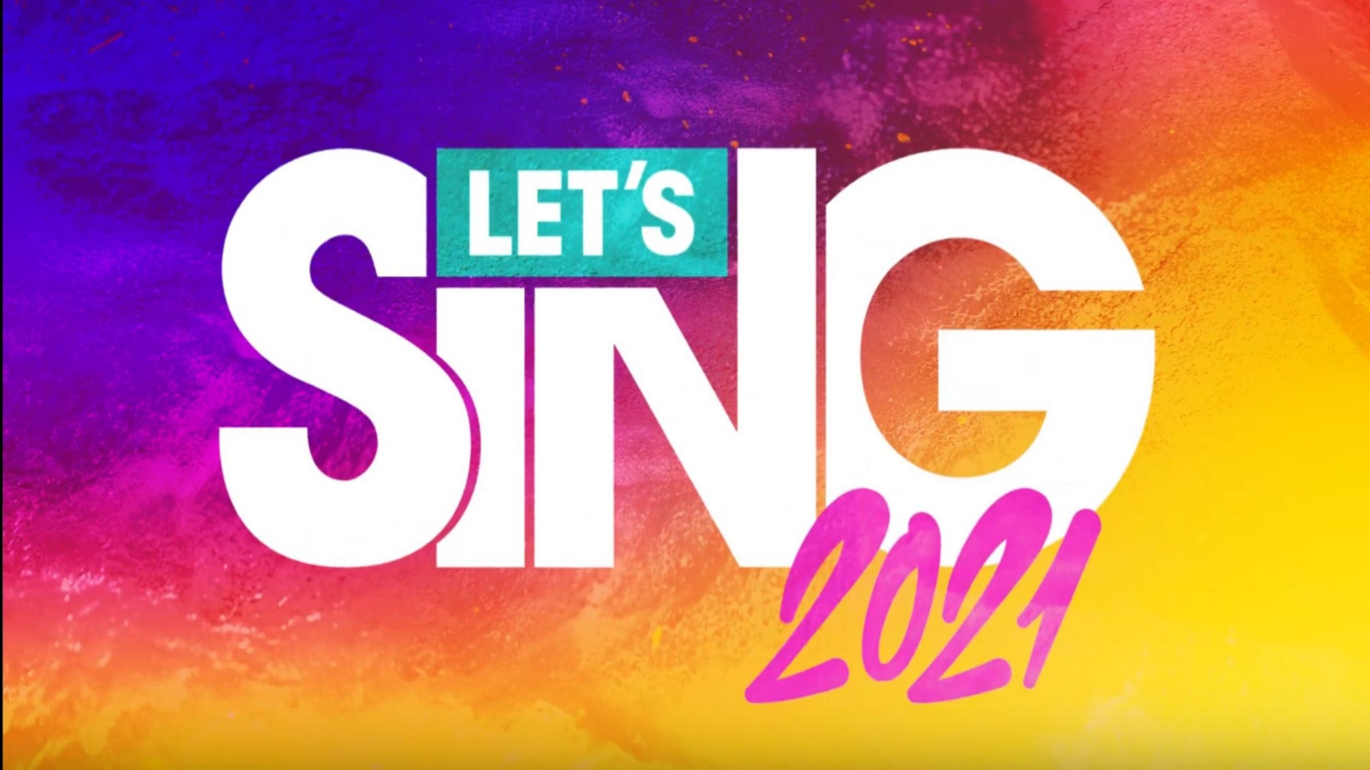 Let's Sing 2024 - PS4 - Compra jogos online na