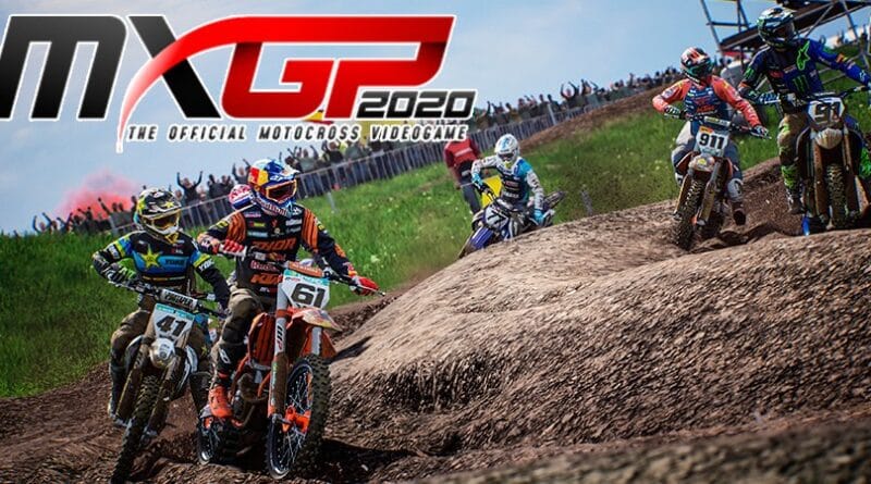 mxgp 2020