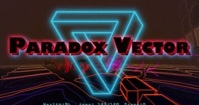 paradox vector