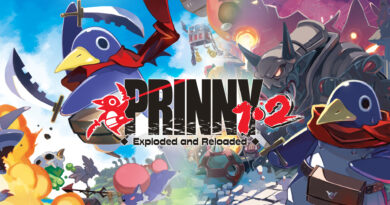 Prinny 1-2: Exploded and Reloaded