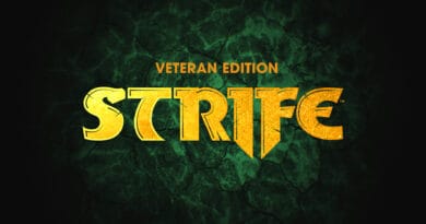 strife veteran edition switch hero strife