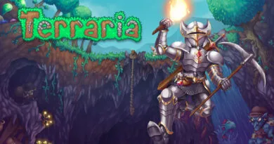 Terraria