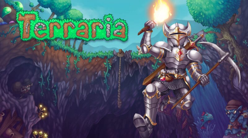 Terraria