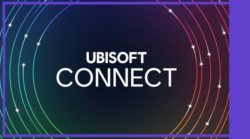 Ubisoft Connect
