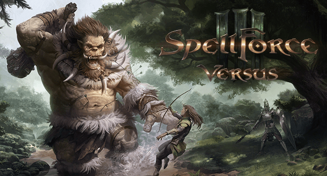 SpellForce 3: Versus