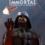 Vader Immortal: A Star Wars VR Series