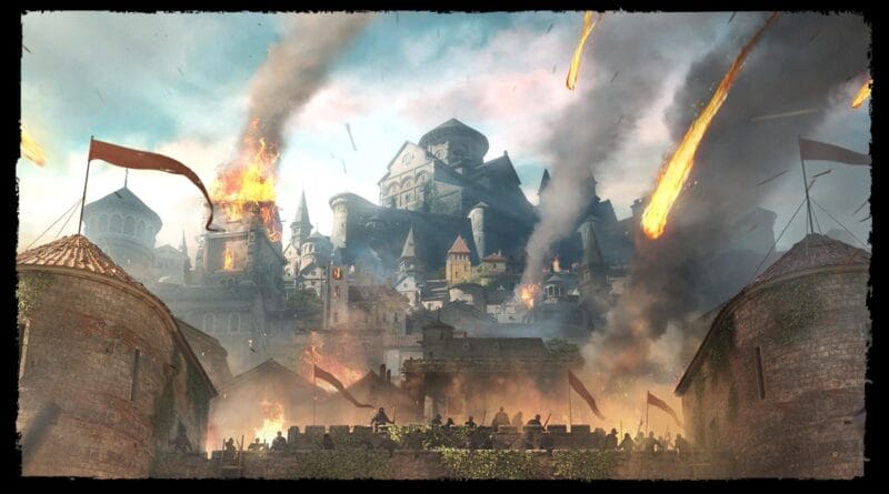 Assassin’s Creed Valhalla