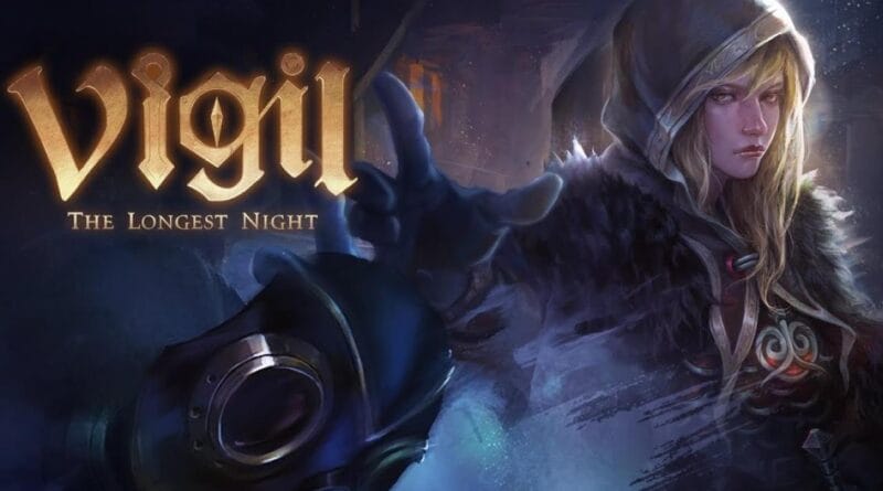 Vigil: The Longest Night