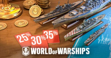 world of warships