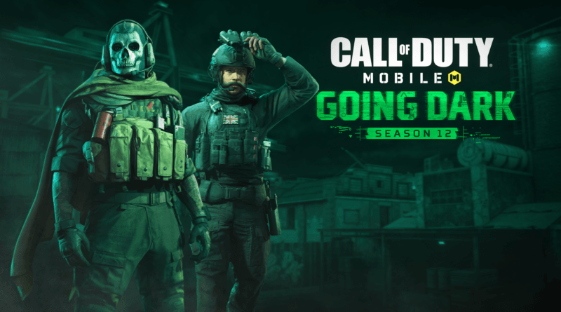 Call of Duty: Mobile