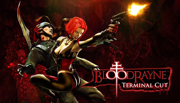 BloodRayne