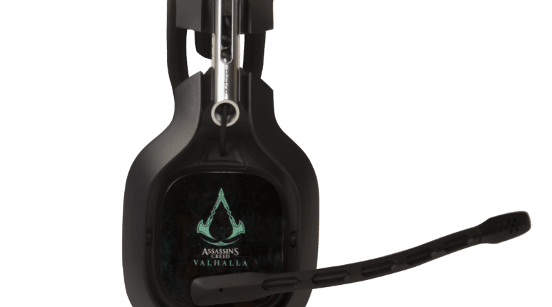 ASTRO A40 TR Special Edition Assassin’s Creed