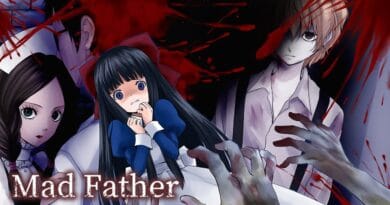 Mad Father Remake