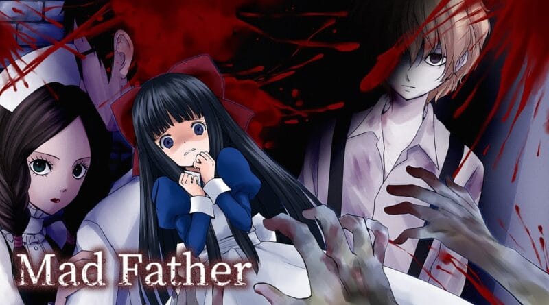 Mad Father Remake