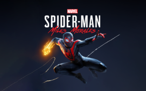 Marvel’s Spider Man: Miles Morales (PC) &#124; Review