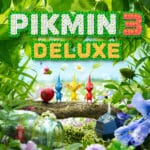 Pikmin 3 Deluxe