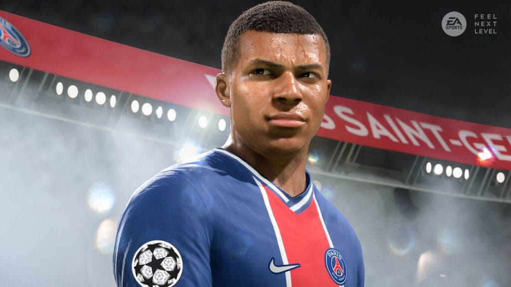 fifa 21