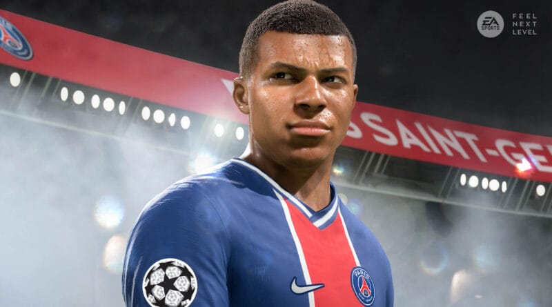 FIFA 21