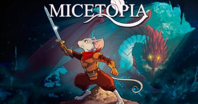 Micetopia