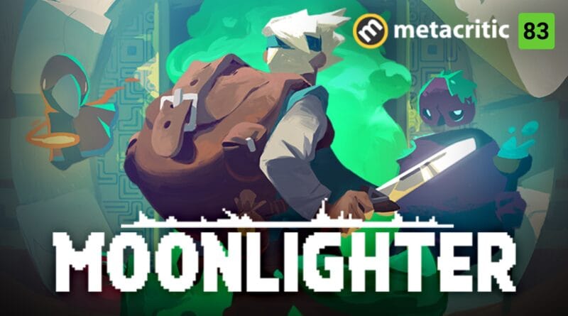 Moonlighter