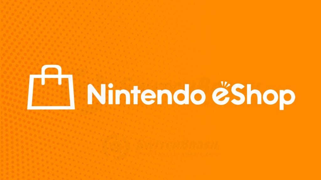 nintendo eshop