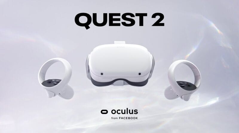 Oculus Quest 2