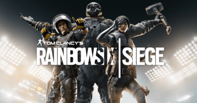 rainbow six siege