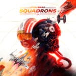 Star Wars: Squadrons