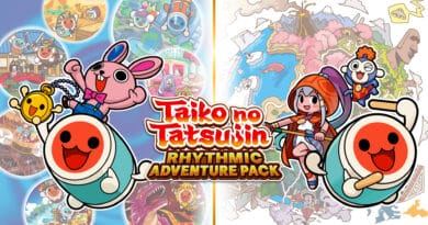 taiko no tatsujin