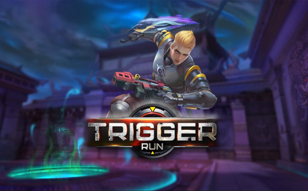 trigger run