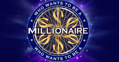 Quem Quer Ser Milionário?