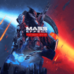 Mass Effect Legendary Edition