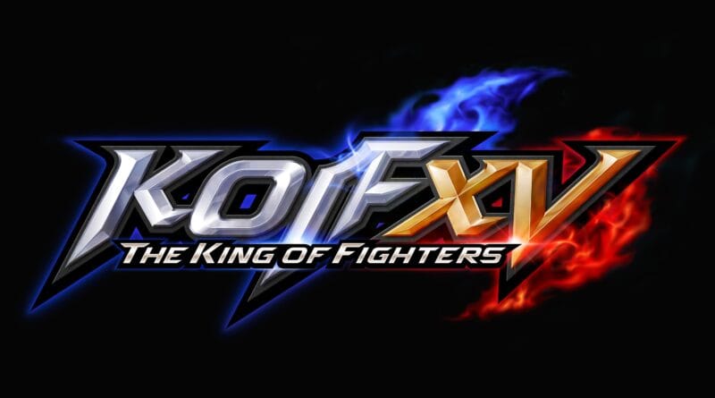 The King of Fighters XV