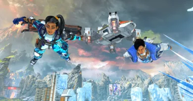 Apex Legends