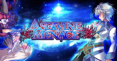 Asdivine Menace