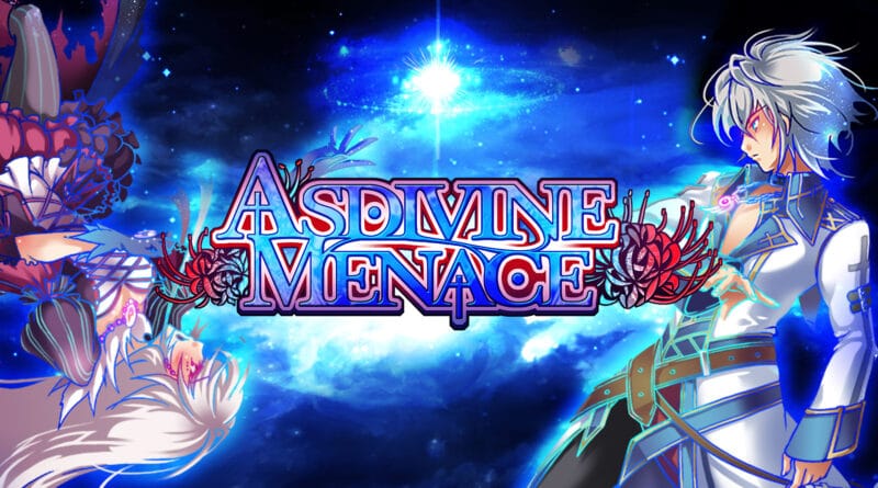 Asdivine Menace