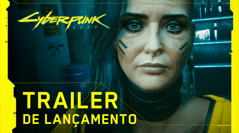 cyberpunk 2077