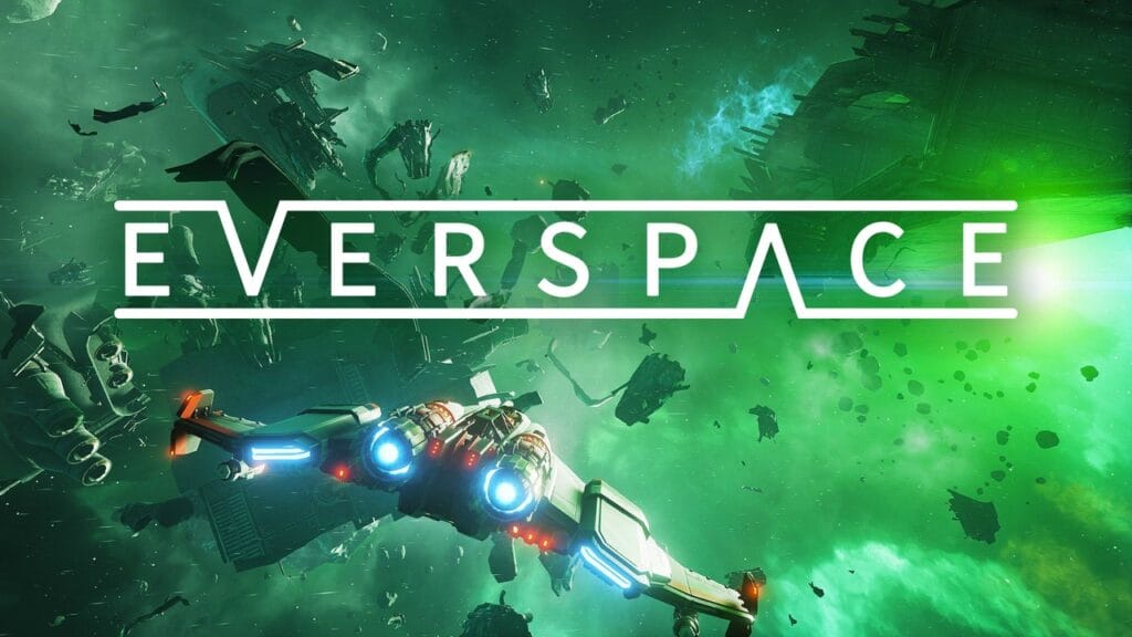 everspace