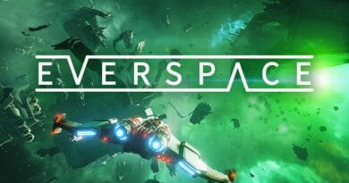 everspace