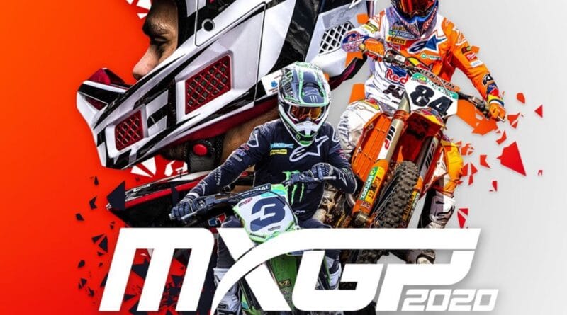 mxgp 2020