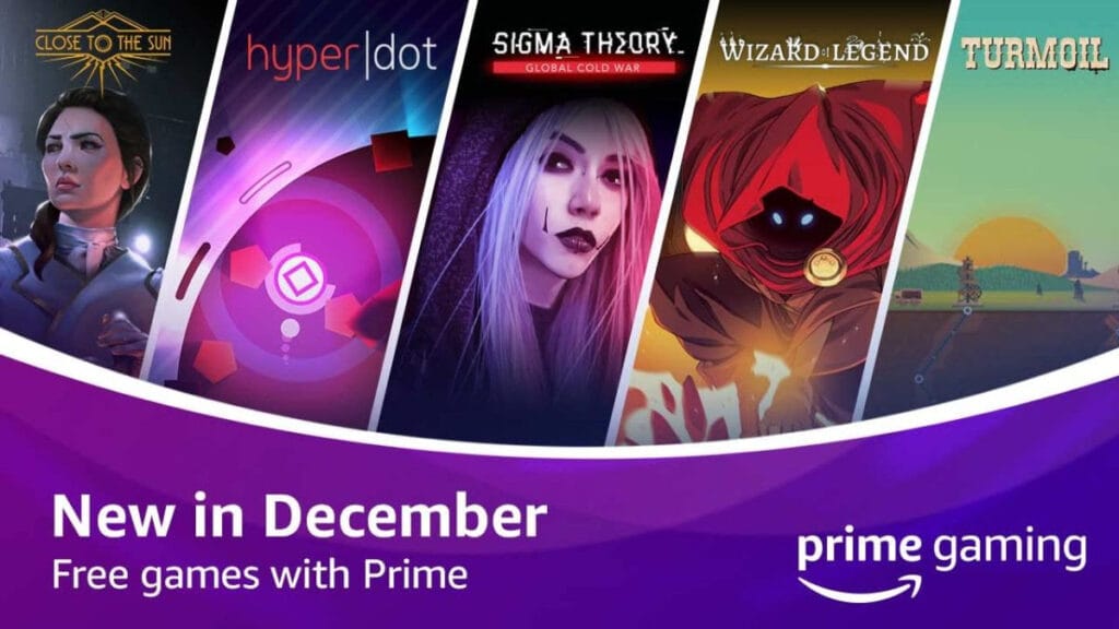 prime gaming new games