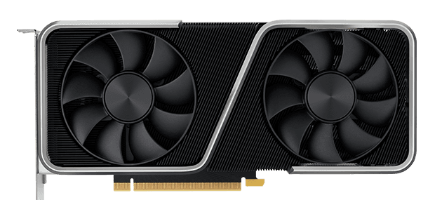 GeForce RTX 3060 Ti