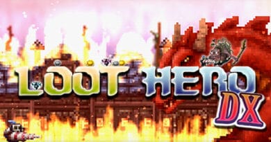 Loot Hero DX