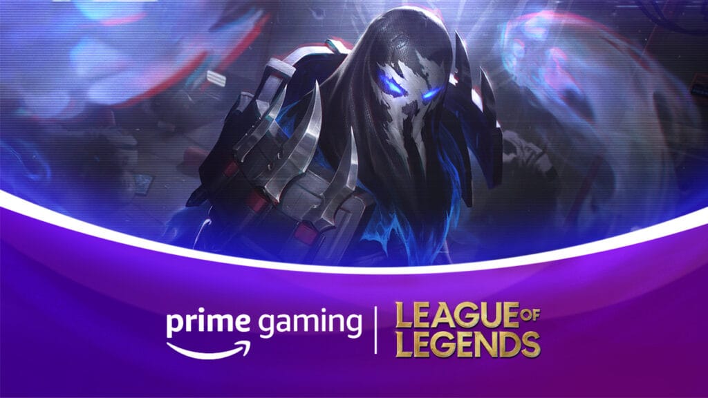 prime gaming