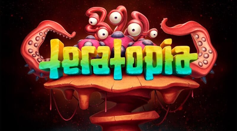 Teratopia